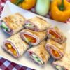 Tortillas farcite
